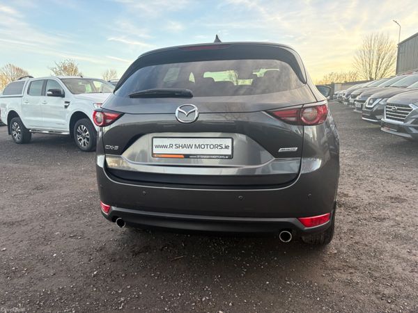 Mazda CX-5 374112750