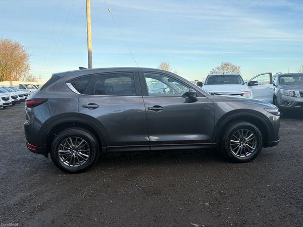 Mazda CX-5 374112751