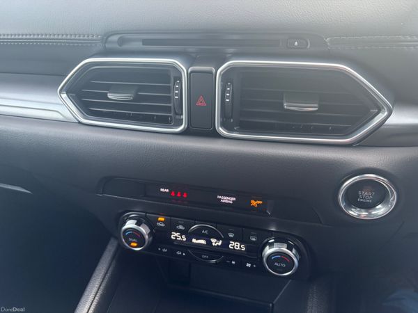 Mazda CX-5 374112756