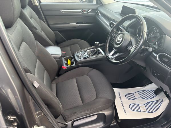 Mazda CX-5 374112765