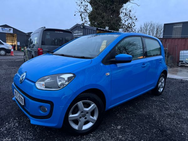 VW UP AUTOMATIC 374116549