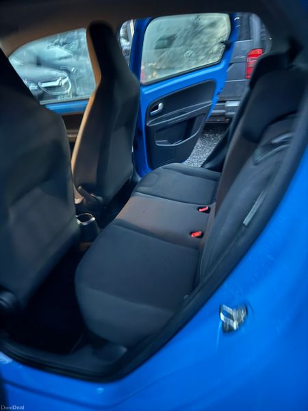 VW UP AUTOMATIC 374116557