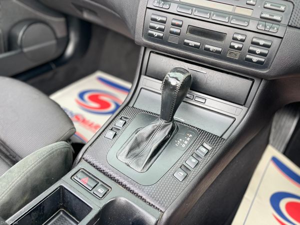 BMW E46 M-Sport Cabriolet 374128092