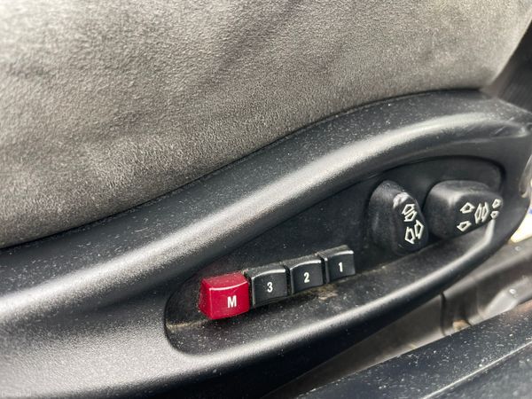 BMW E46 M-Sport Cabriolet 374128093