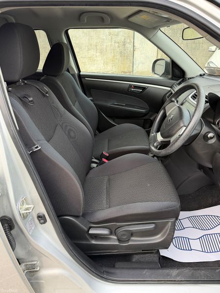 Suzuki Swift 2016 374129140