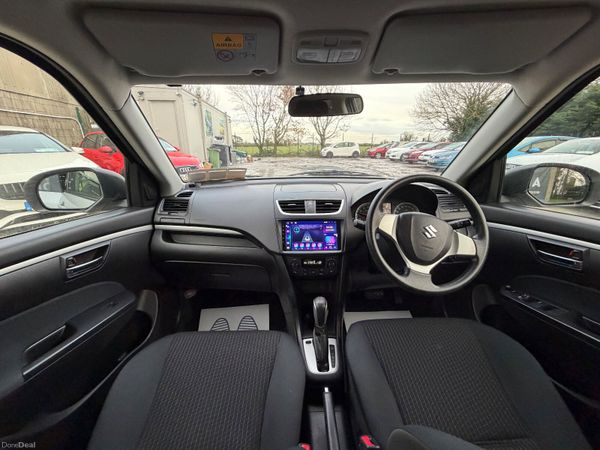 Suzuki Swift 2016 374129147