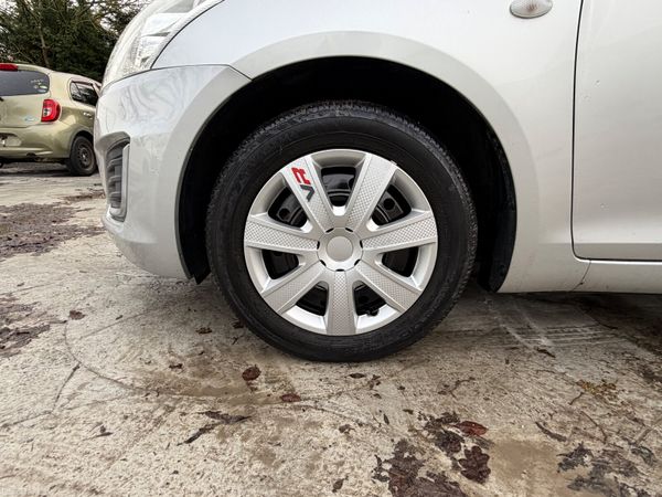 Suzuki Swift 2016 374129152