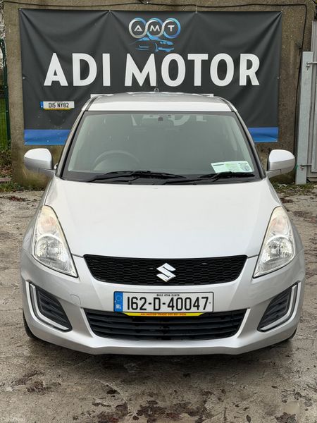Suzuki Swift 2016 374129126