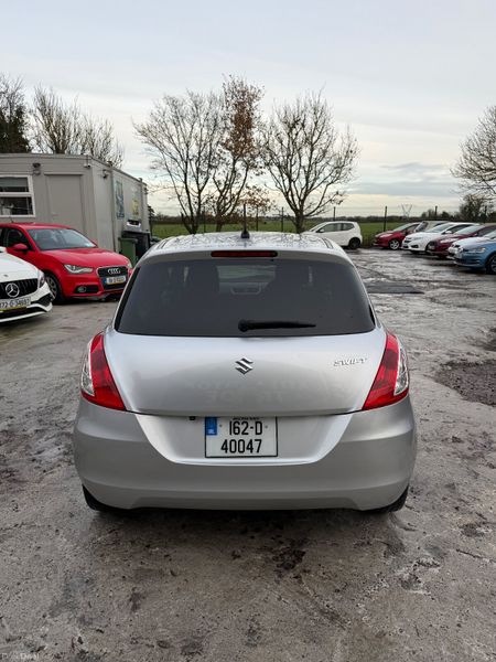 Suzuki Swift 2016 374129134