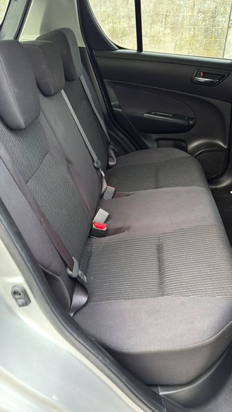 Suzuki Swift 2016 374129138