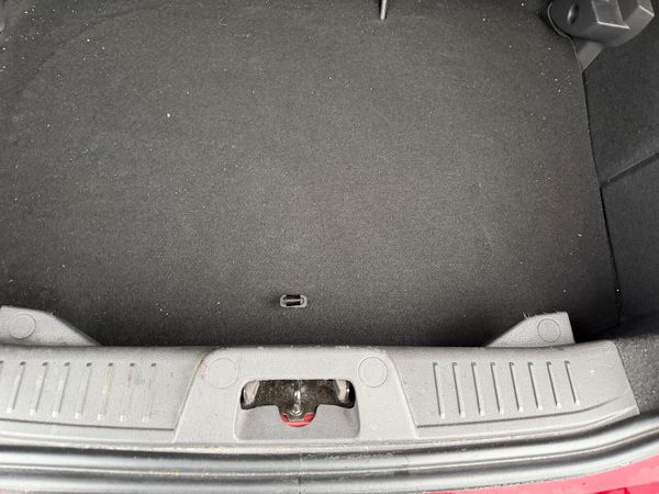 Ford Fiesta 2016 Leather Edition 374129661