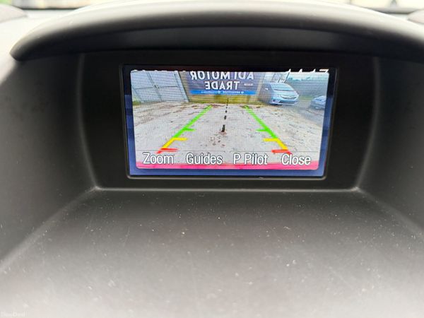 Ford Fiesta 2016 Leather Edition 374129672