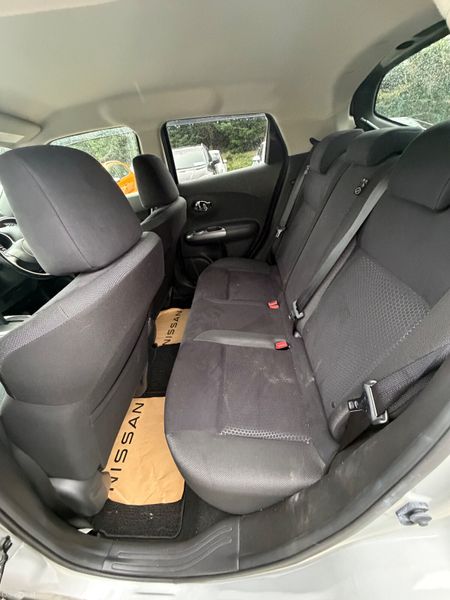 Nissan Juke 2016 374129908