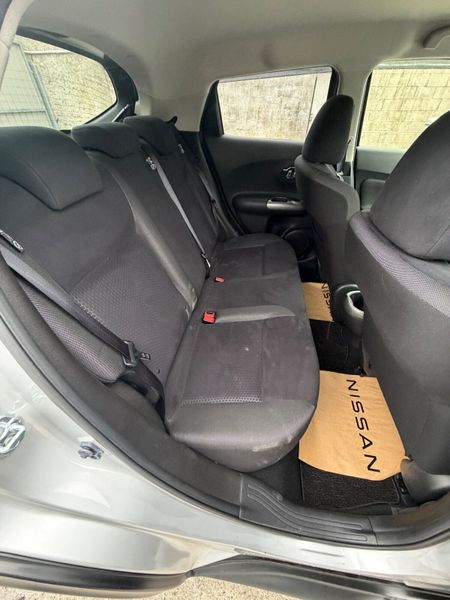 Nissan Juke 2016 374129910