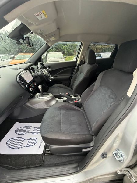 Nissan Juke 2016 374129912