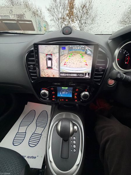 Nissan Juke 2016 374129914