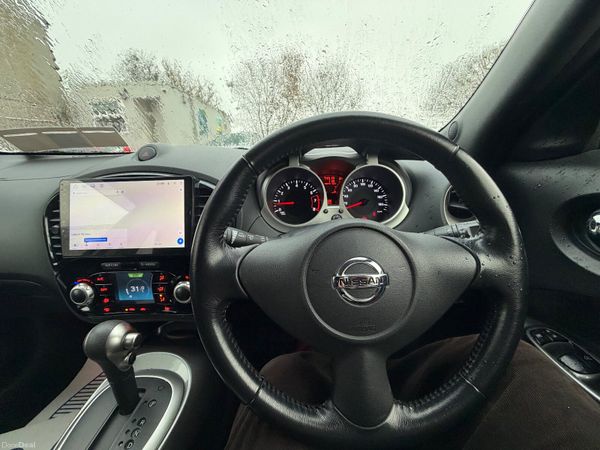 Nissan Juke 2016 374129916
