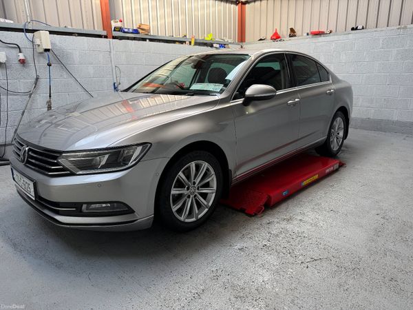 Volkswagen Passat 2017 Highline ! 374243583