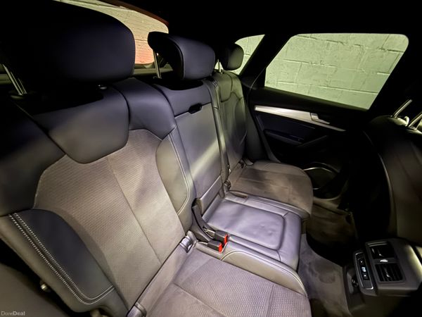 232 Audi Q5 2.0 50 TFSi E Quattro S-Line 374254580