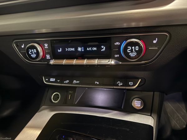 232 Audi Q5 2.0 50 TFSi E Quattro S-Line 374254587