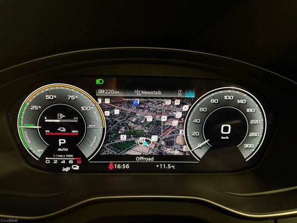 232 Audi Q5 2.0 50 TFSi E Quattro S-Line 374254593