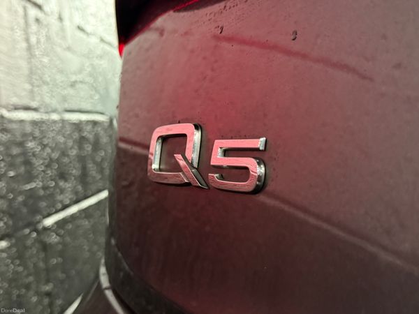 232 Audi Q5 2.0 50 TFSi E Quattro S-Line 374254602