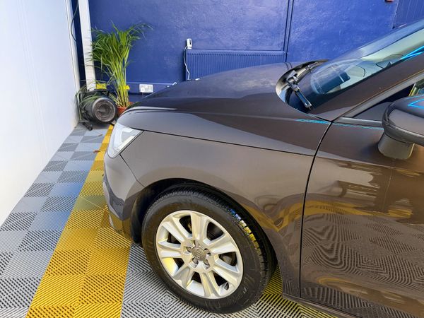 Audi A1 2014 Automatic LOW MILEAGE 374273176