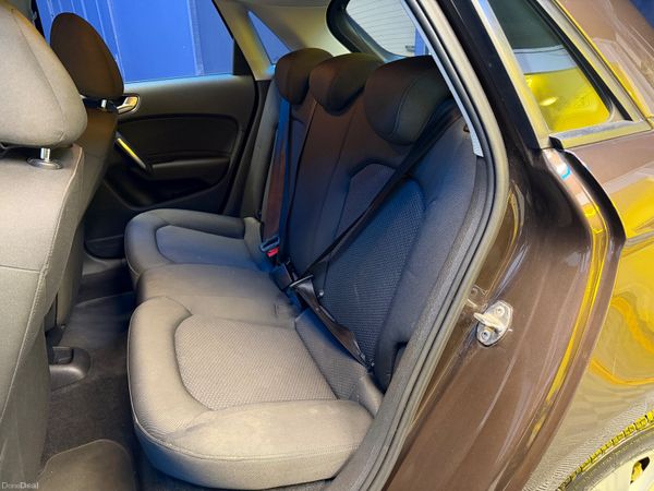 Audi A1 2014 Automatic LOW MILEAGE 374273178