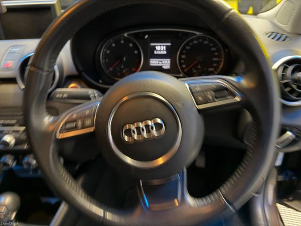 Audi A1 2014 Automatic LOW MILEAGE 374273187