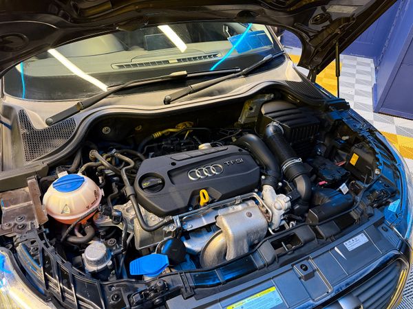 Audi A1 2014 Automatic LOW MILEAGE 374273211