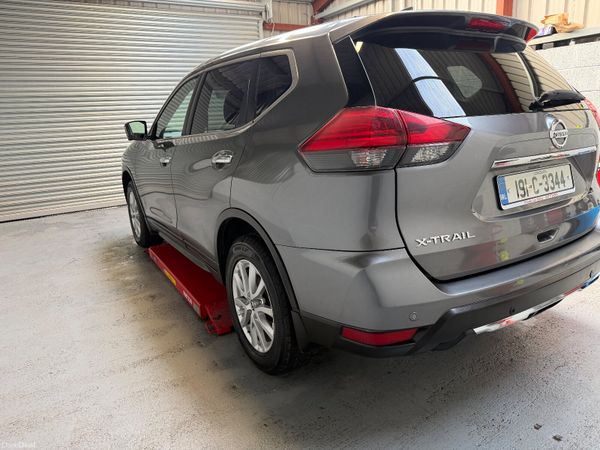 Nissan X-Trail 2019      7 Seats ! 374295882