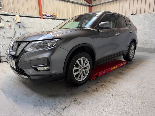 Nissan X-Trail 2019      7 Seats ! 374295899