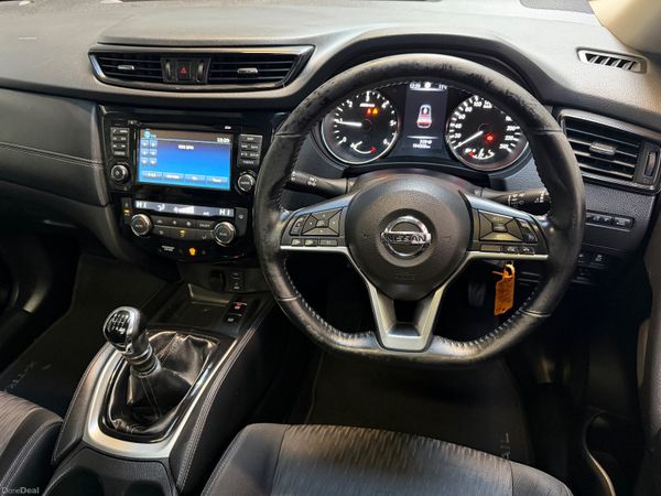 Nissan X-Trail 2019      7 Seats ! 374295972