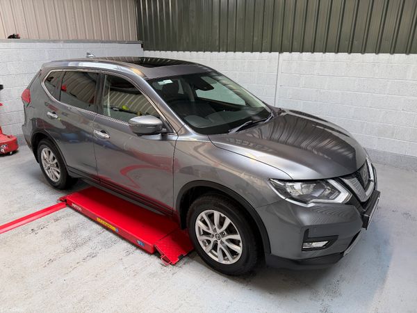 Nissan X-Trail 2019      7 Seats ! 374295997