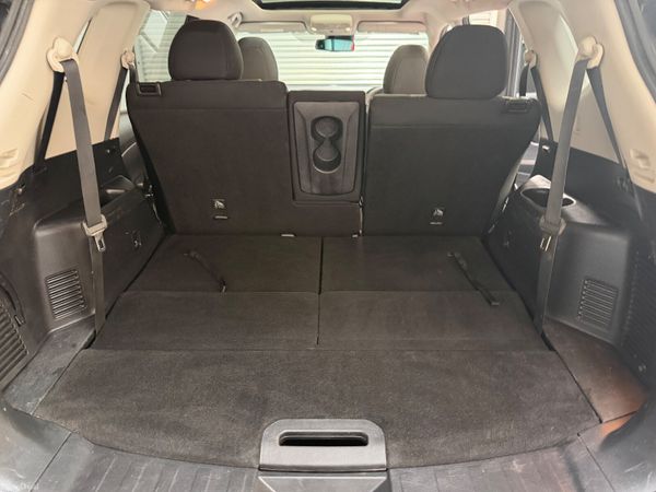 Nissan X-Trail 2019      7 Seats ! 374296181