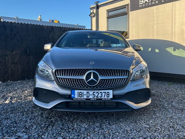 Mercedes-Benz A160 AMG 374219563