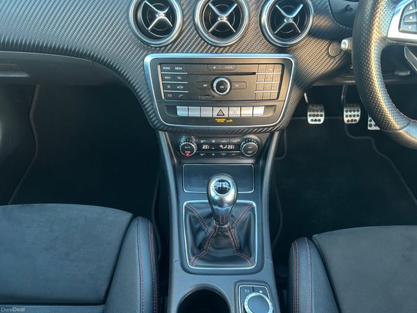 Mercedes-Benz A160 AMG 374219672