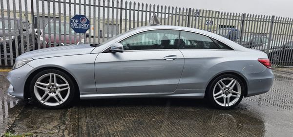Mercedes-Benz E-Class 2015 (204 BHP) 374353974