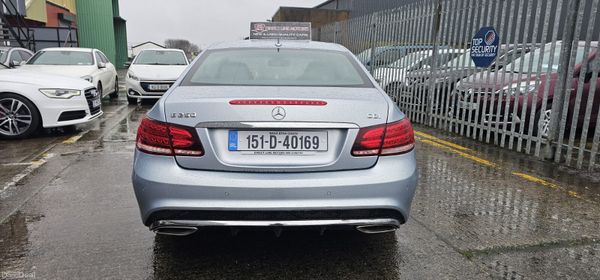 Mercedes-Benz E-Class 2015 (204 BHP) 374353978