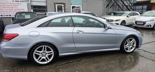 Mercedes-Benz E-Class 2015 (204 BHP) 374353980