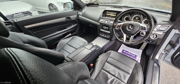 Mercedes-Benz E-Class 2015 (204 BHP) 374353984