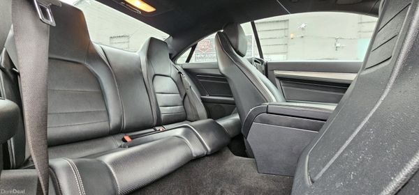 Mercedes-Benz E-Class 2015 (204 BHP) 374353992