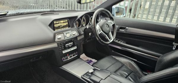 Mercedes-Benz E-Class 2015 (204 BHP) 374353998