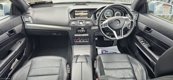 Mercedes-Benz E-Class 2015 (204 BHP) 374354000