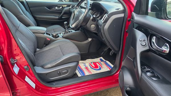 Nissan Qashqai 2014 N-Tec  Timing chain done 374384836