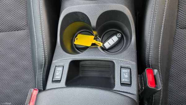 Nissan Qashqai 2014 N-Tec  Timing chain done 374384837