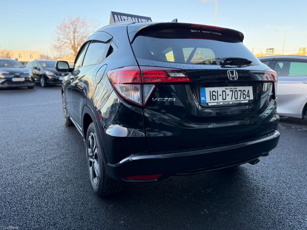2016 Honda HRV(vezel)1.5 Hybrid Auto,45k Miles 374303386