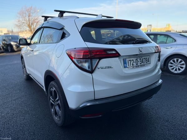 Honda HRV(vezel)1.5 Hybrid Auto,49k Miles only 374303960