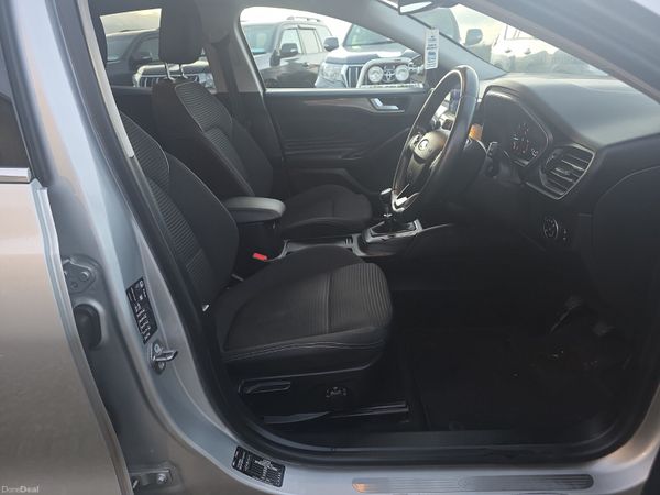 Ford Focus TDCI Titanium 374312074