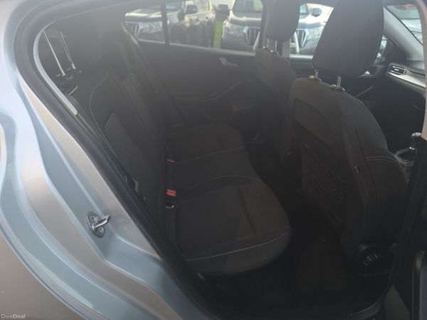 Ford Focus TDCI Titanium 374312099